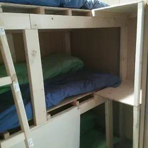 ホテル Tetris Jujo -
