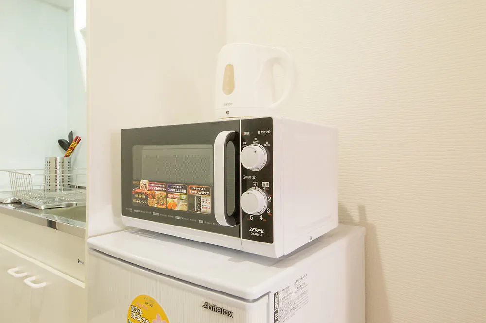 Japaning Hotel Briller Киото 3*,  Япония