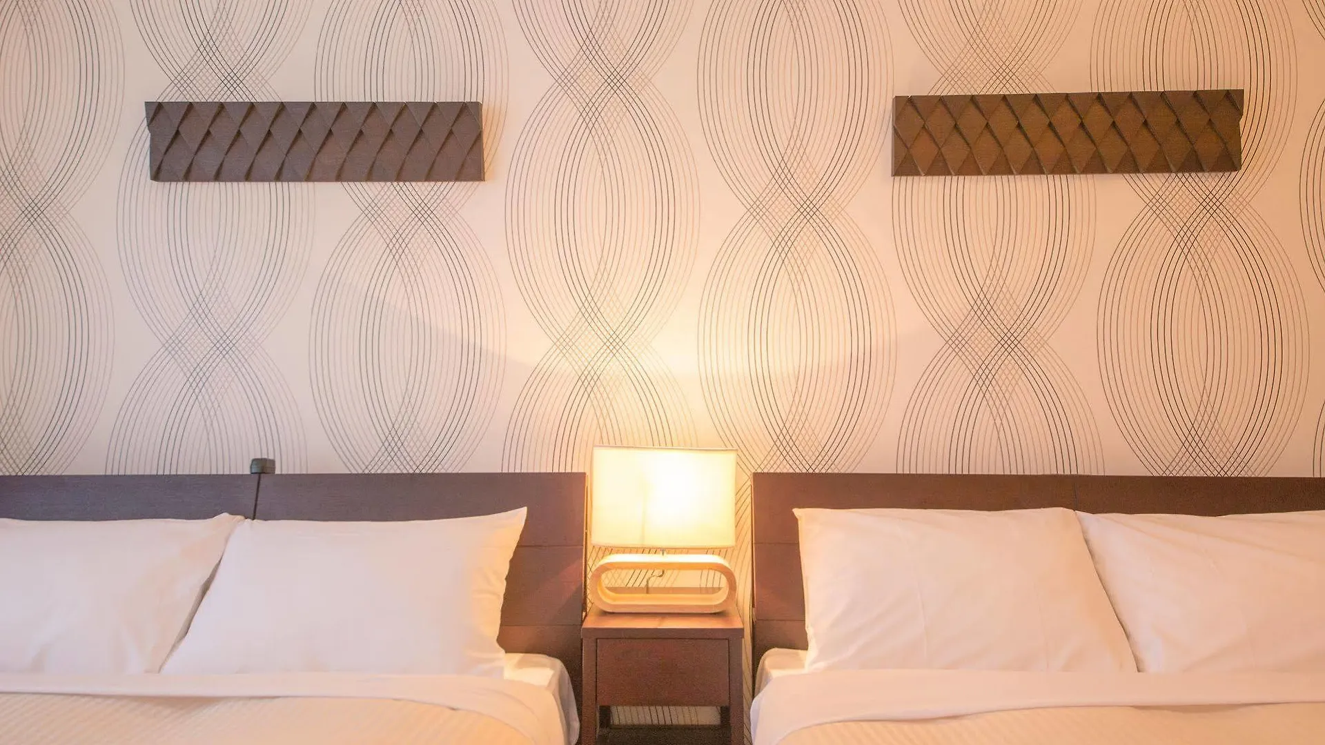 *** Апарт-отель Japaning Hotel Briller Киото Япония